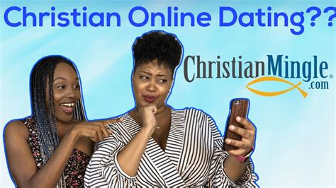 online dating christian mingle
